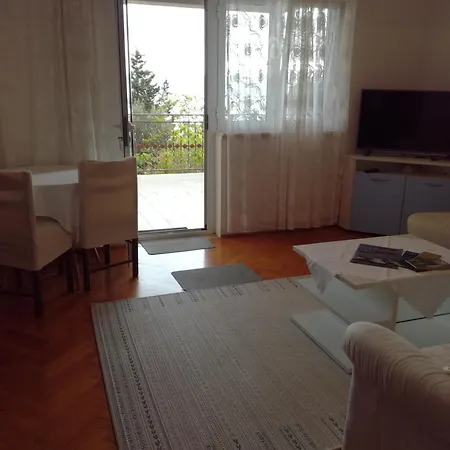 Kabalin Novi Vinodolski