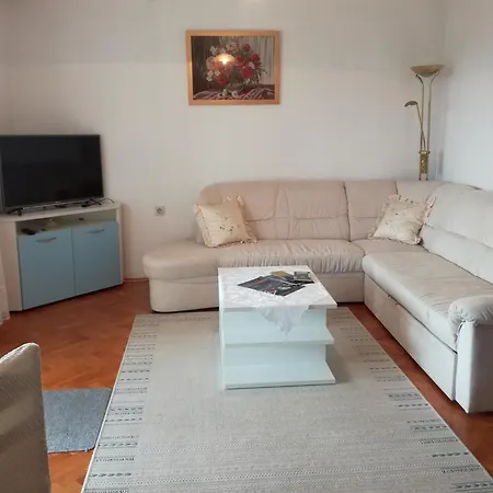 Kabalin Apartman Novi Vinodolski