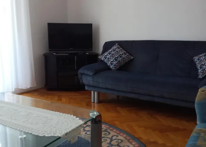 Apartman Kabalin Novi Vinodolski