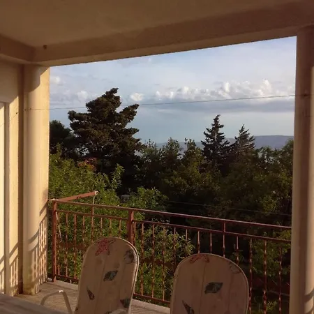 Apartmán Kabalin *
