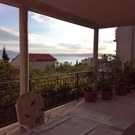 Kabalin Apartment Novi Vinodolski