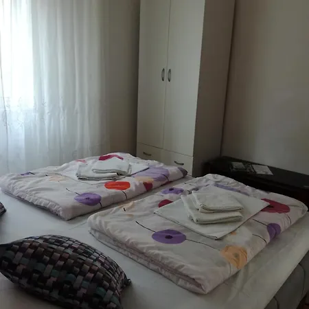 Apartment Kabalin