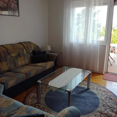 Apartment Kabalin *