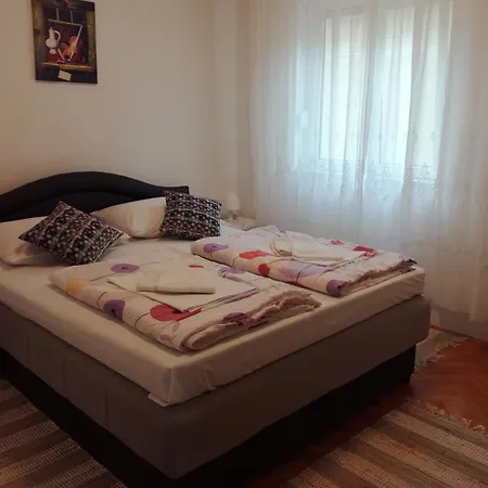 Kabalin Apartment *