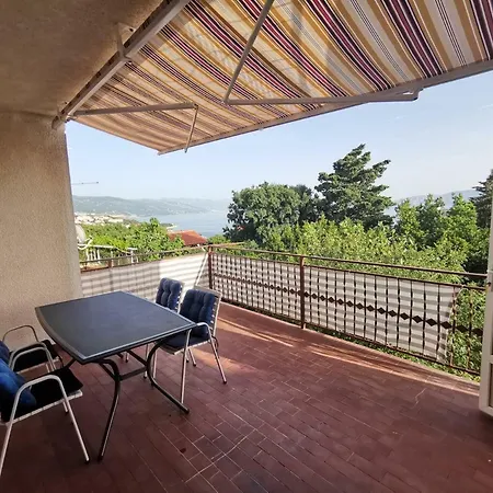 Apartment Kabalin