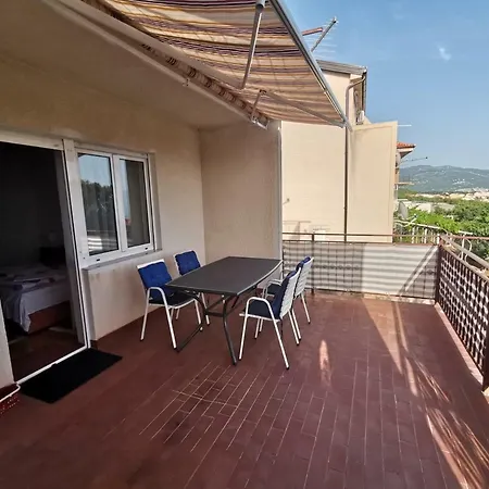 Kabalin Apartment