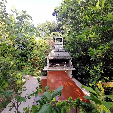 Kabalin Apartment *