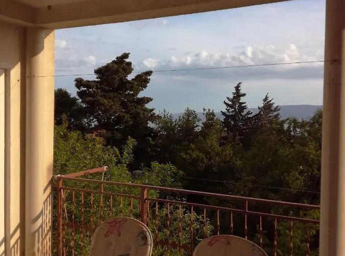 Apartament Kabalin *