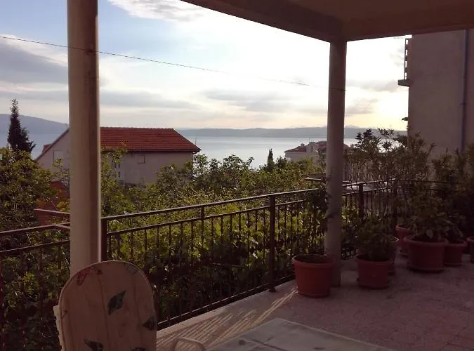 Kabalin Apartament Novi Vinodolski