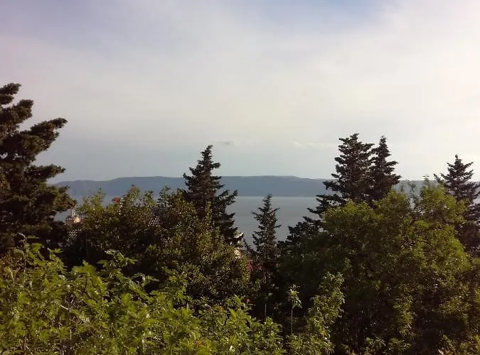 Kabalin Apartament *