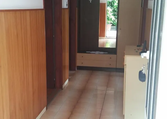 Kabalin Apartament Novi Vinodolski