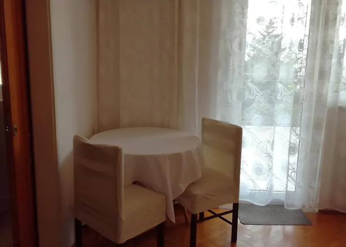 Apartament Kabalin *