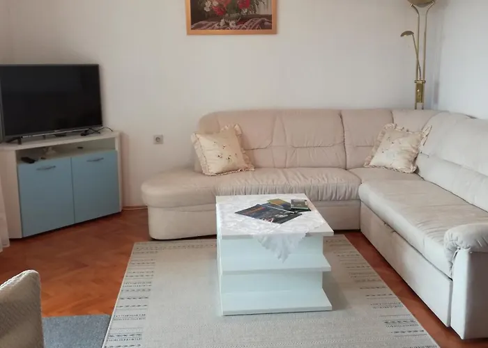 Kabalin Apartament Novi Vinodolski