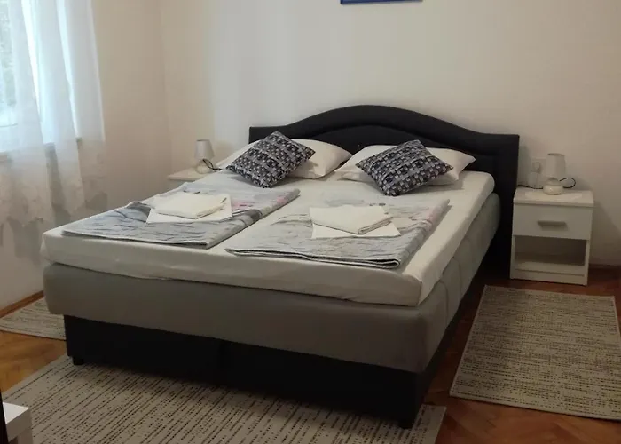 Kabalin * Novi Vinodolski