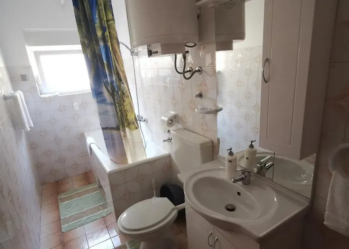 Kabalin * Novi Vinodolski